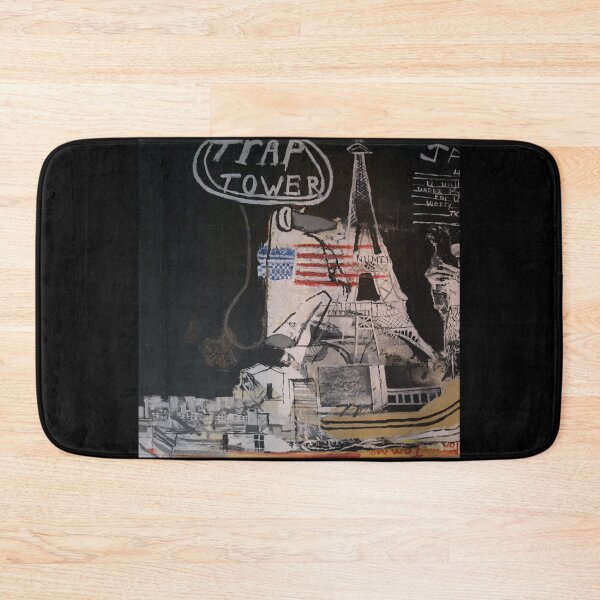 Item preview, Trappin in the ATL designed and sold by theartfan.