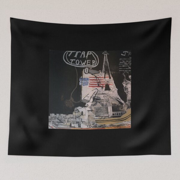 Item preview, Trappin in the ATL designed and sold by theartfan.