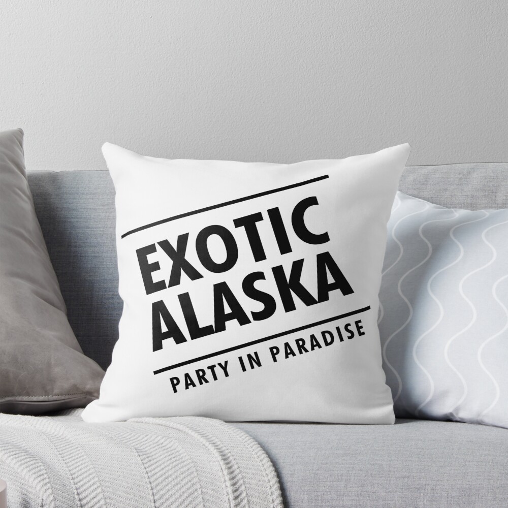 Item preview, Throw Pillow designed and sold by dejava.