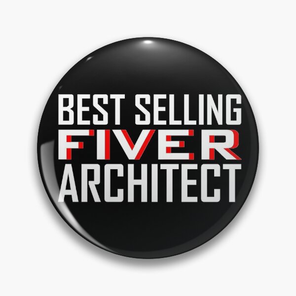 Item preview, Best Selling OnFiver Architect designed and sold by aktiveaddict.