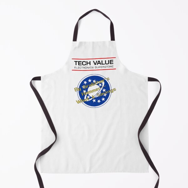 Item preview, By Grabthar's Hammer designed and sold by Staceland.