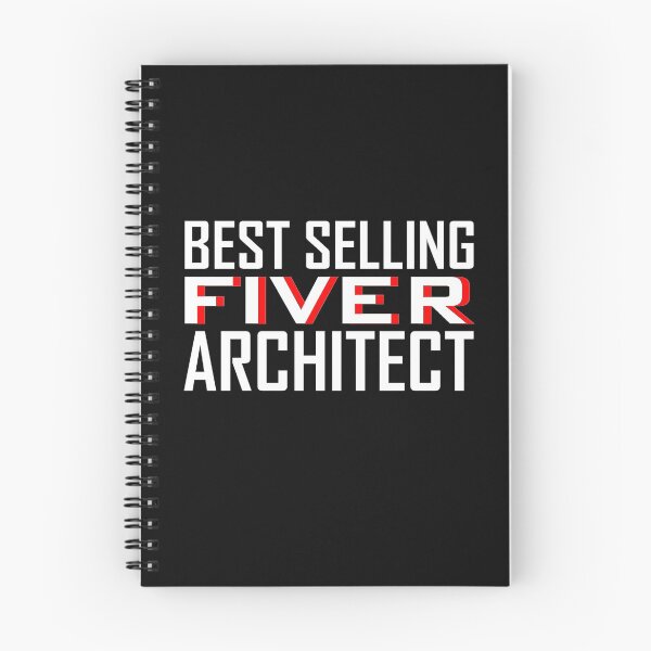 Item preview, Best Selling OnFiver Architect designed and sold by aktiveaddict.