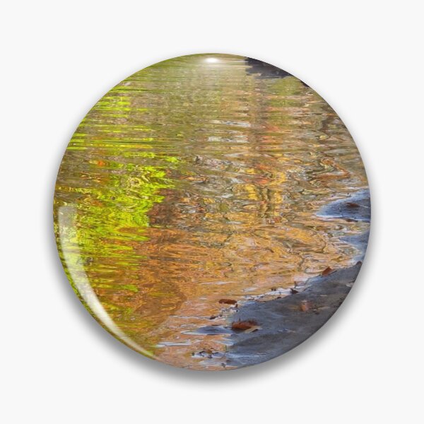 Item preview, Paddling in the gold designed and sold by MarianBendeth.