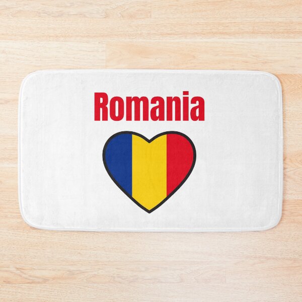 Item preview, Romania designed and sold by Yasdey Rojas.