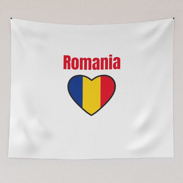 Item preview, Romania designed and sold by Yasdey Rojas.
