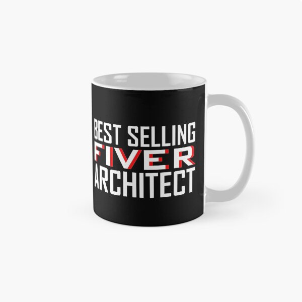 Item preview, Best Selling OnFiver Architect designed and sold by aktiveaddict.