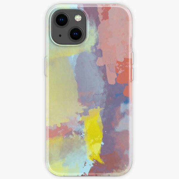 Souls. iPhone Soft Case
