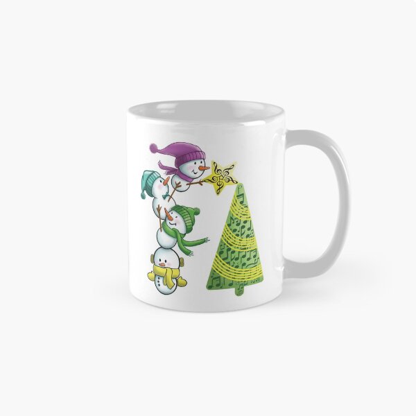 Item preview, Musical Christmas designed and sold by lisanganart.