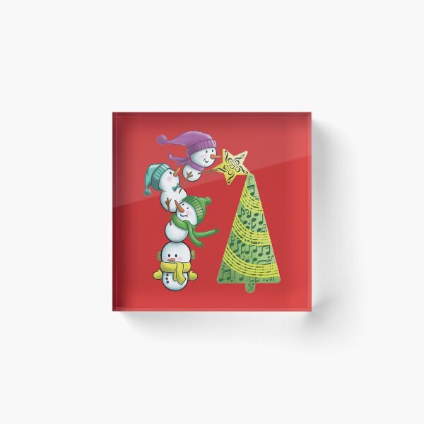 Item preview, Musical Christmas designed and sold by lisanganart.