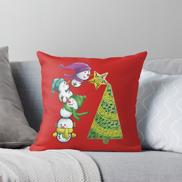 Item preview, Musical Christmas designed and sold by lisanganart.