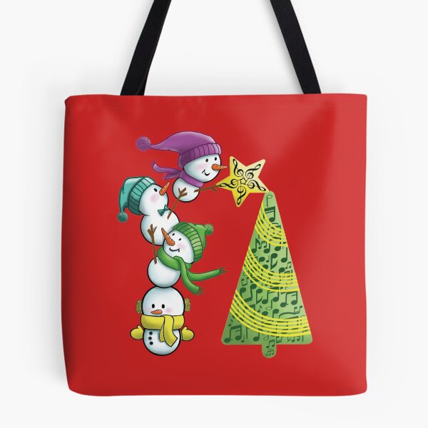 Item preview, Musical Christmas designed and sold by lisanganart.