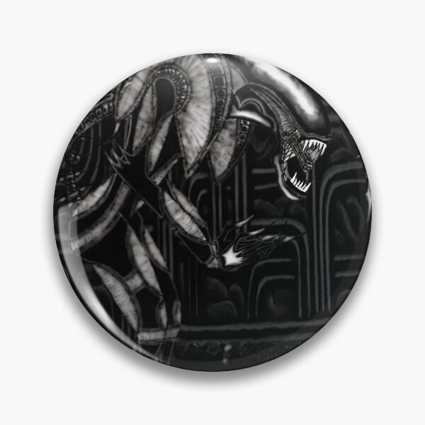 Artikelvorschau, Xenomorph entworfen und verkauft von artSMG.