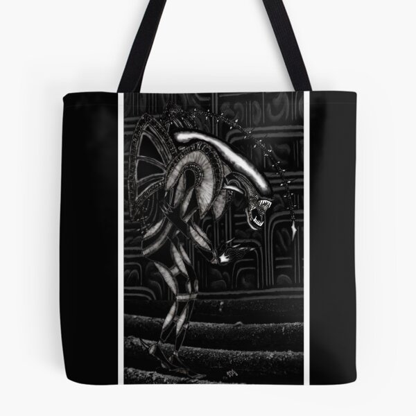 Artikelvorschau, Xenomorph entworfen und verkauft von artSMG.