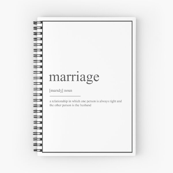 Item preview, Marriage 383 Watercolor Map Yoga Quote Definition designed and sold by vividpixelusa.