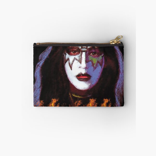 Item preview, The Spaceman old painting stylized designed and sold by aruncvr.