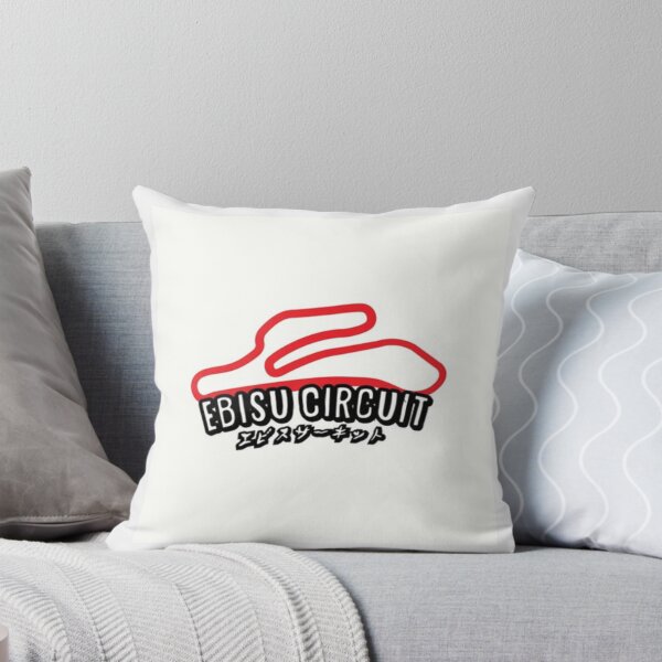 Item preview, ebisu circuit designed and sold by azcarabmx.