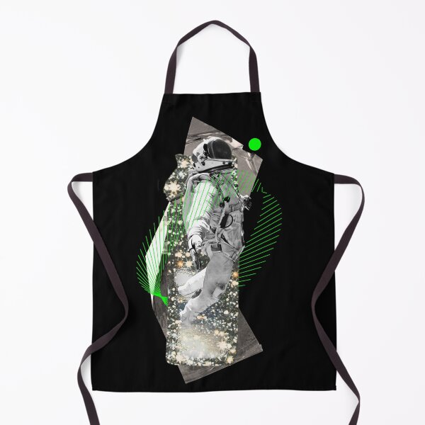 Item preview, Space Man designed and sold by SMYTHSTUDIO.