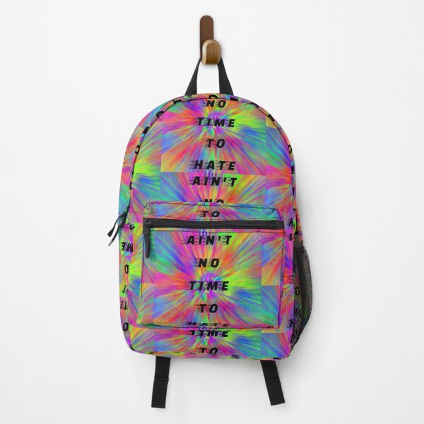 Item preview, Ain't No Time to Hate designed and sold by Jefflevin333.