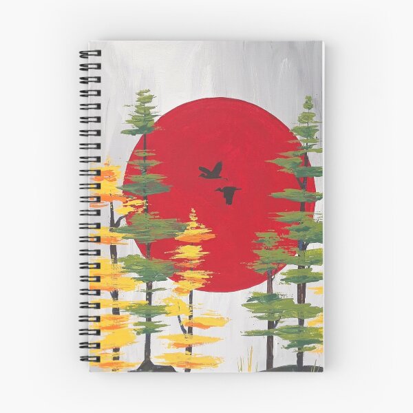 Item preview, Red Dawn designed and sold by TheArtWeasel.