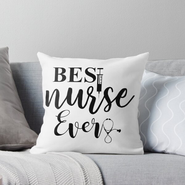Item preview, Best nurse ever designed and sold by Mo-2000.