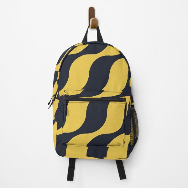 Item preview, Black and yellow swish  designed and sold by BubbleCrumbs.