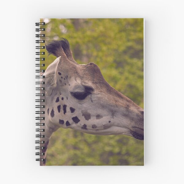Item preview, giraffe designed and sold by Simplelight-art.