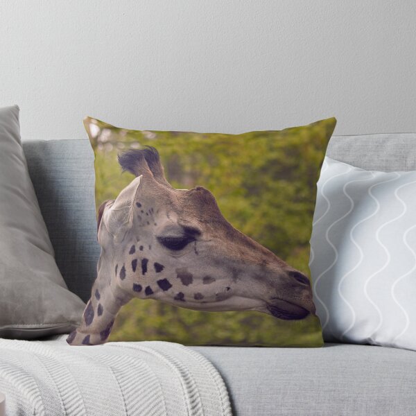 Item preview, giraffe designed and sold by Simplelight-art.