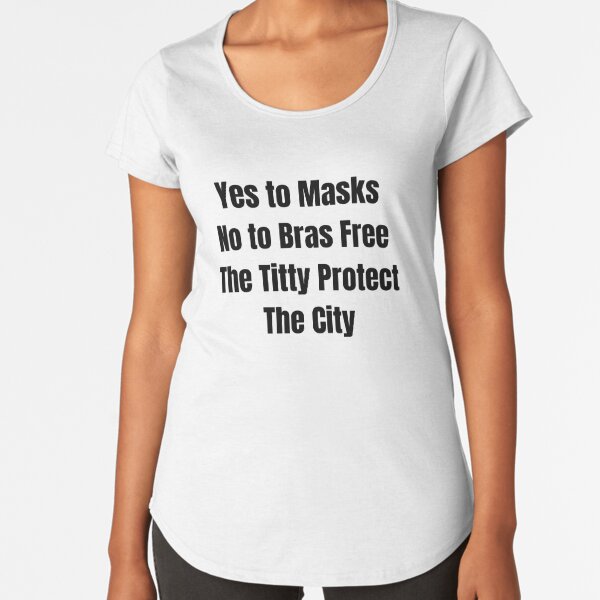 Yes to Masks No to Bras, Free the Titties Protect the Cities SVG, PDF, Eps,  JPG, Png Dxf Cutting Files for Cricut, Silhouette, Carving, -  Canada