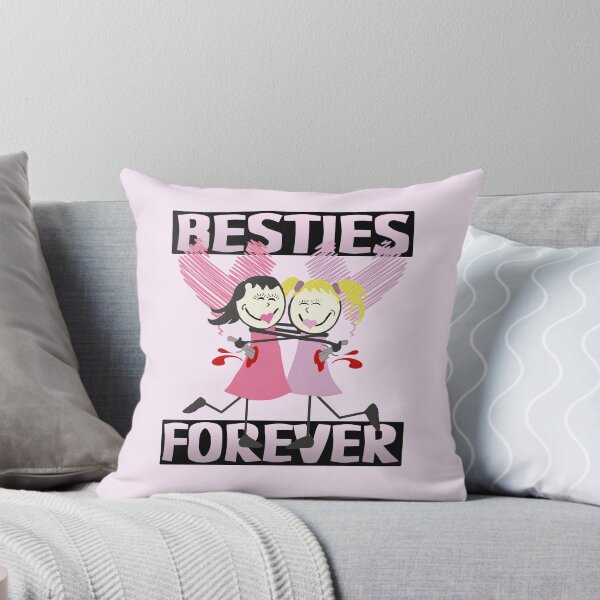 Item preview, Besties designed and sold by bunnyboiler.