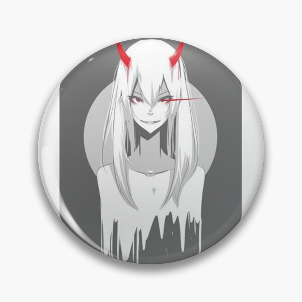 Artikelvorschau, Liebling im Franxx entworfen und verkauft von Kool Tokyo.