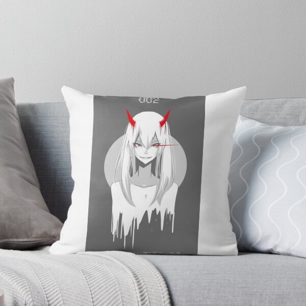 Artikelvorschau, Liebling im Franxx entworfen und verkauft von Kool Tokyo.