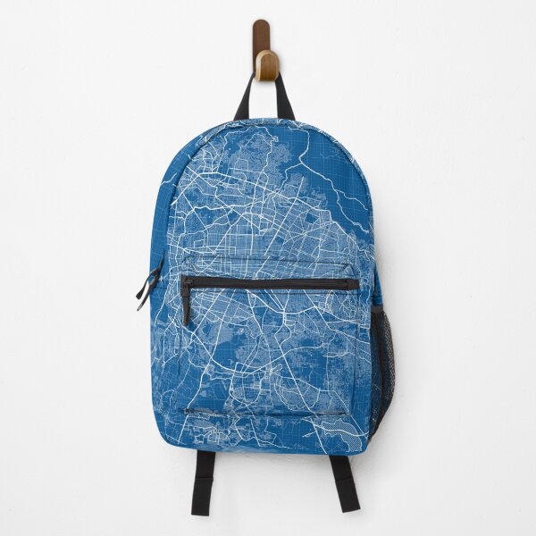 Item preview, Guadalajara City Map of Mexico - Blueprint designed and sold by deMAP.