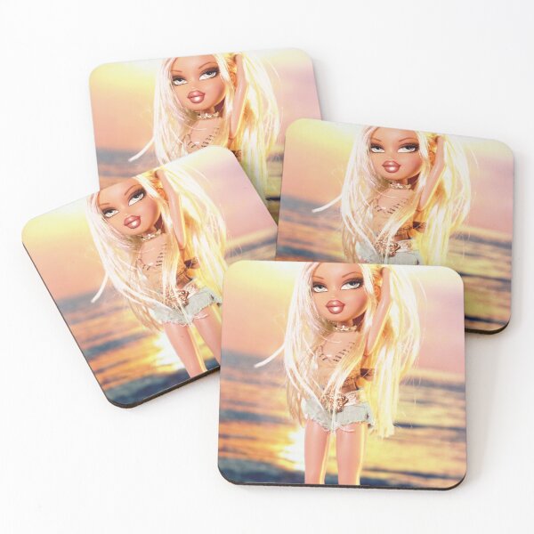 Item preview, Bratz Y2K Cloe Doll At Beach designed and sold by malinah.