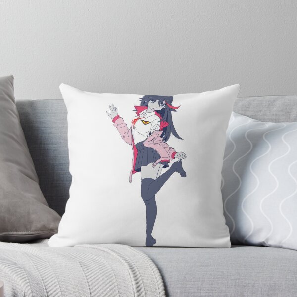 Item preview, Kill La Kill designed and sold by Kool Tokyo.
