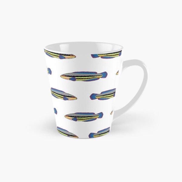 Item preview, Halichoeres bivittatus designed and sold by Britt Sorensen.