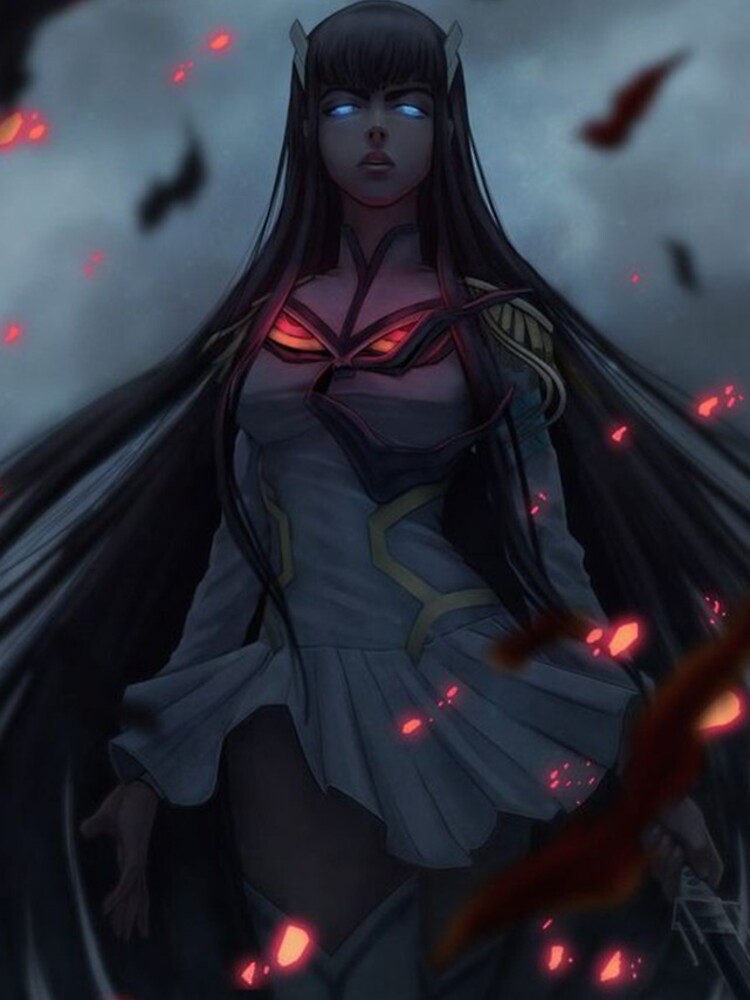 Thumbnail 5 of 5, iPhone Case, Kill La Kill designed and sold by KoolDesign06.