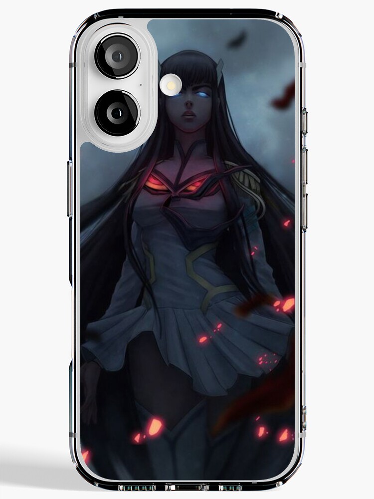 Thumbnail 1 of 5, iPhone Case, Kill La Kill designed and sold by KoolDesign06.