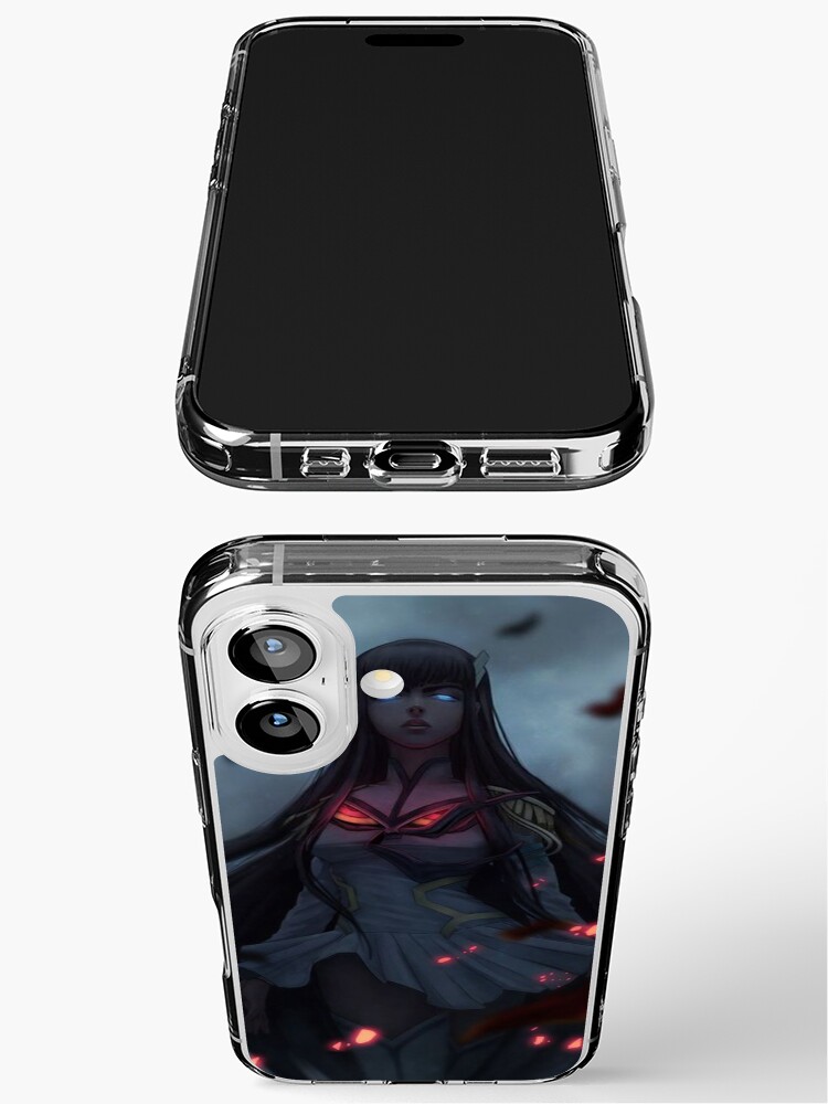 Thumbnail 3 of 5, iPhone Case, Kill La Kill designed and sold by KoolDesign06.