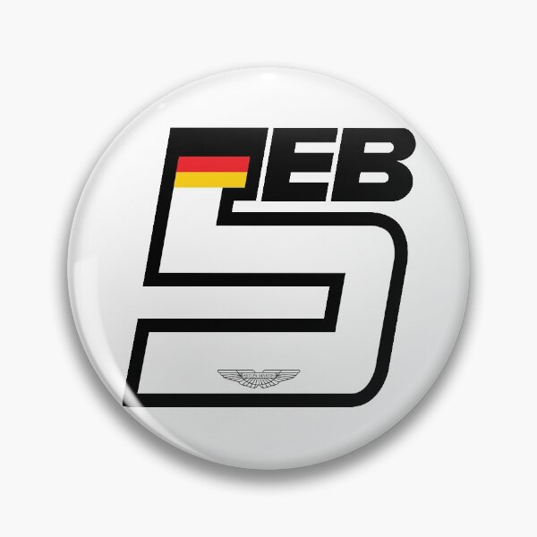 Artikelvorschau, Sebastian Vettel entworfen und verkauft von Adolfo Valle.