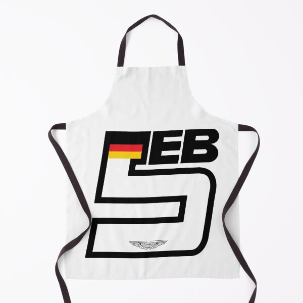 Item preview, Sebastian Vettel designed and sold by Adolfo Valle.