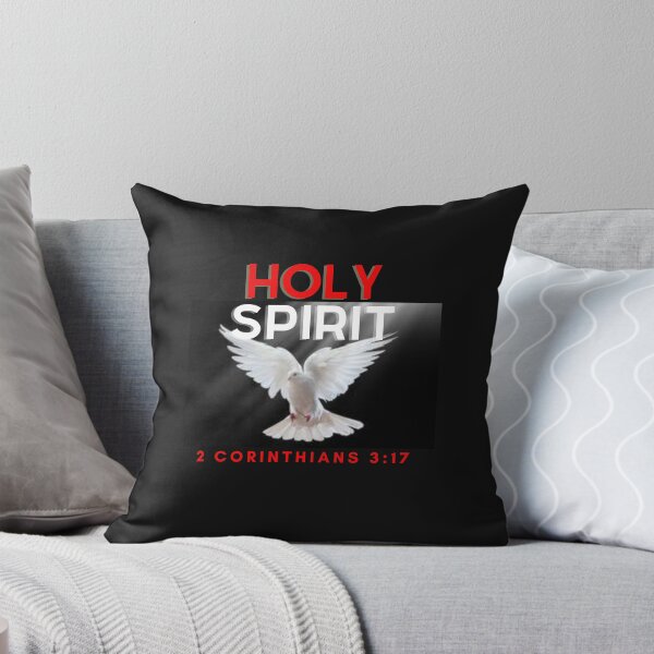 Item preview, Holy Spirit Sports Collection designed and sold by rosina123.