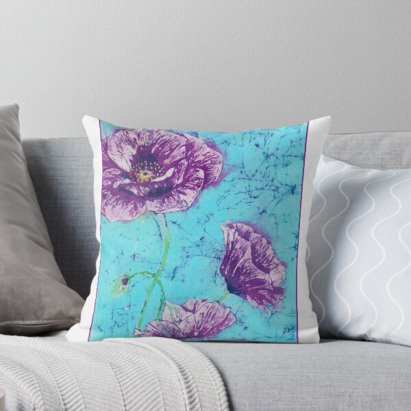 Item preview, Titania's Poppies II designed and sold by InnerHue.
