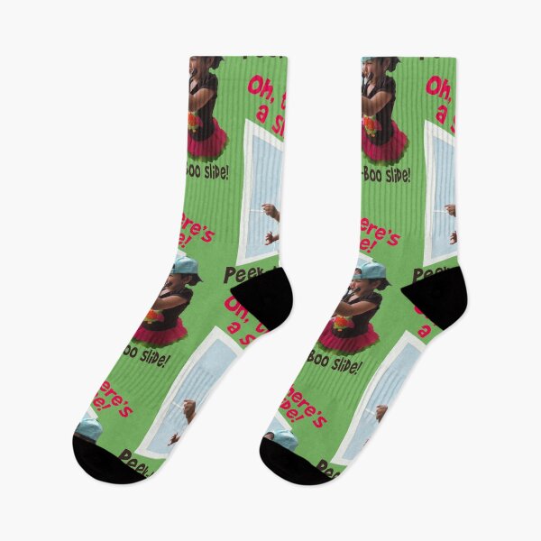 Item preview, There’s a slide! designed and sold by Jody  Parmann.