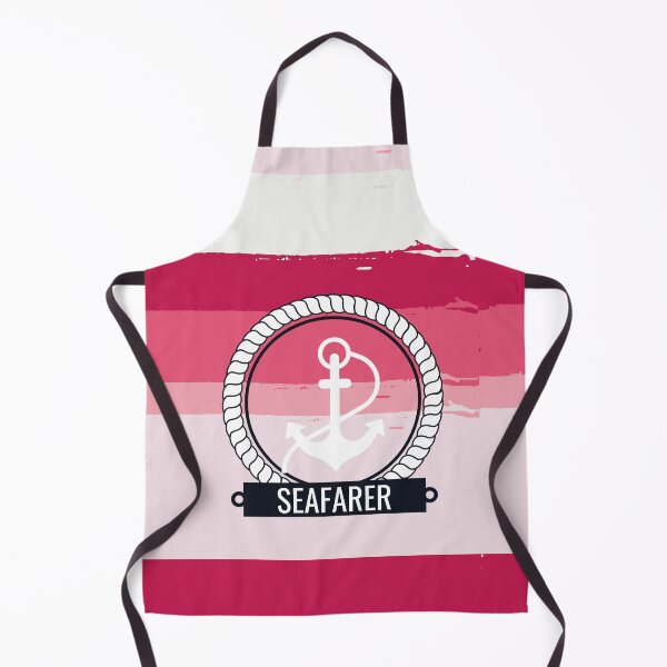 Item preview, SEAFARER ANCHOR PATTERN designed and sold by LiveAndGlow.