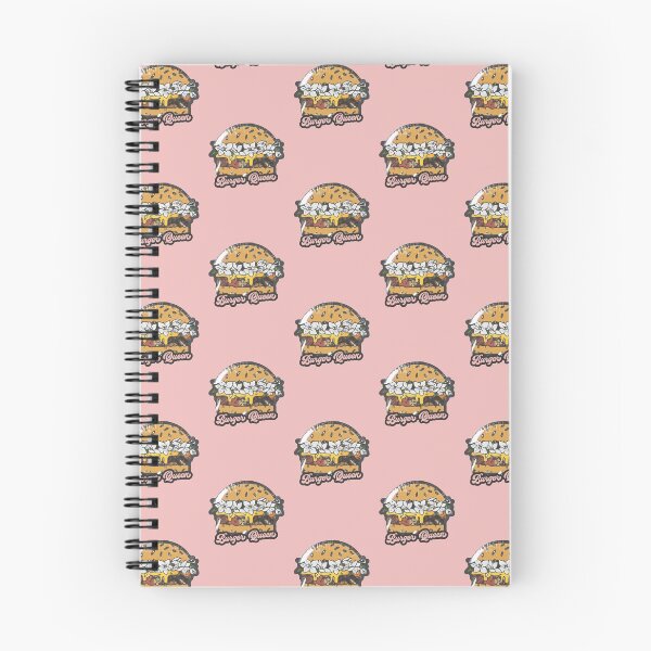 Item preview, Burger Queen designed and sold by SMYTHSTUDIO.