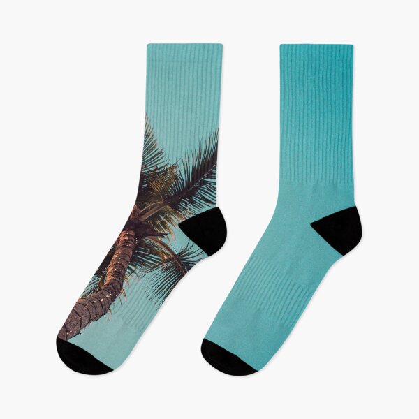 Item preview, Aesthetic Palm Tree designed and sold by Lunar009.
