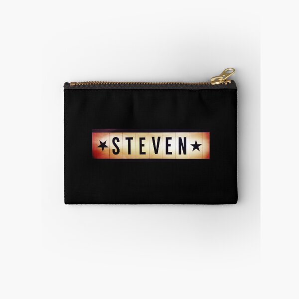 Artikelvorschau, Steven, Steven Becher, Steven Maske, Steven Aufkleber, Steven Magnet entworfen und verkauft von PicsByMi.