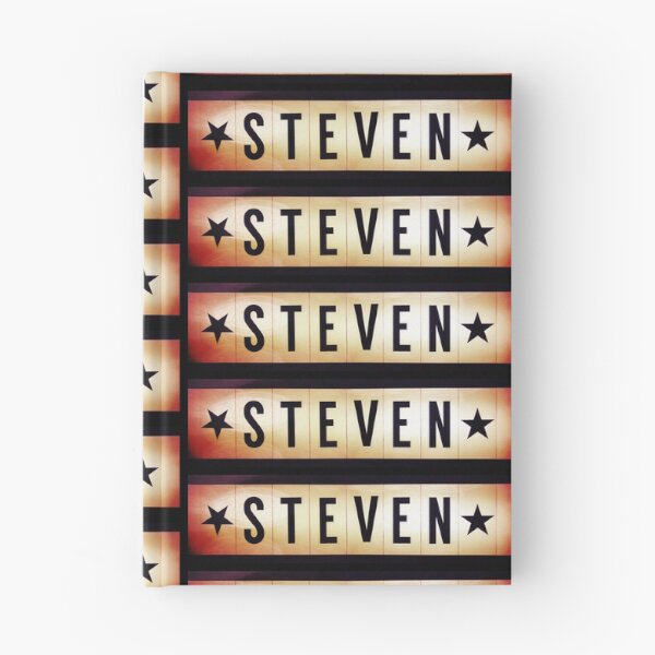 Item preview, Steven, Steven mug, Steven mask, Steven sticker, Steven magnet  designed and sold by PicsByMi.