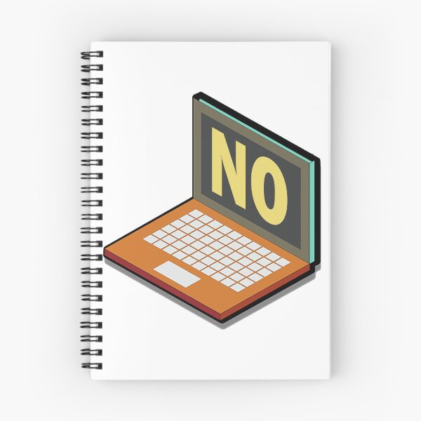 Item preview, Computer Says No Error 404 designed and sold by wingstar.