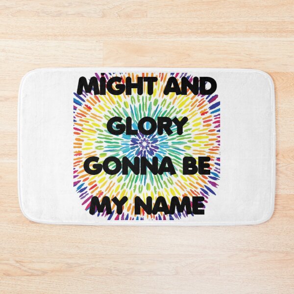 Item preview, Might and Glory designed and sold by Jefflevin333.